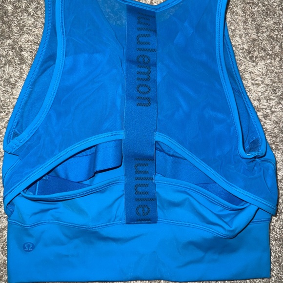 LULULEMON tank - Picture 4 of 7